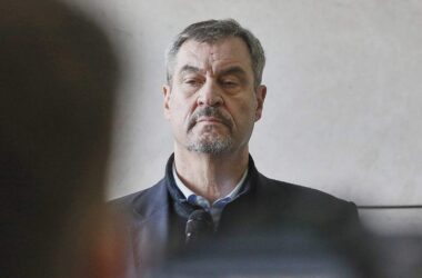 Söder schlägt milliardenschweres Sparpaket vor