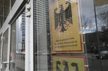 Umwelt- und Wirtschaftsministerium uneins über CO2-Endlager