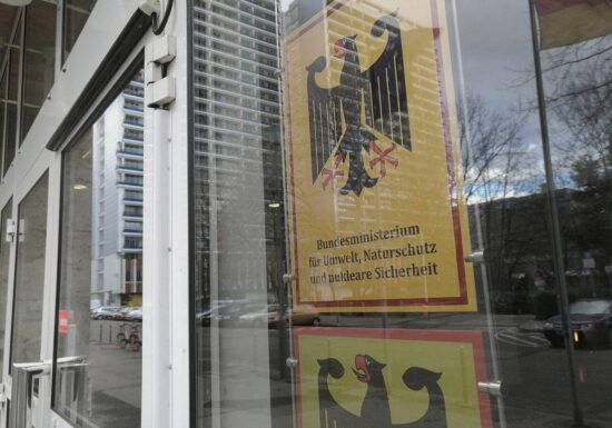Umwelt- und Wirtschaftsministerium uneins über CO2-Endlager