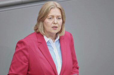 Fachkräftemangel: Bas kritisiert Abschiebungen von Menschen mit Job