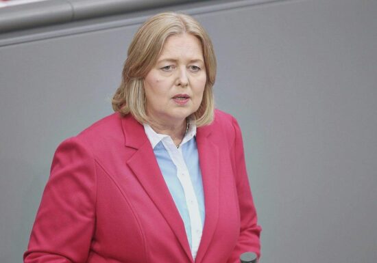 Fachkräftemangel: Bas kritisiert Abschiebungen von Menschen mit Job