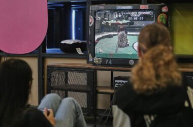 Umfrage: Eltern geben rund 500 Euro für digitale Kinderzimmer aus