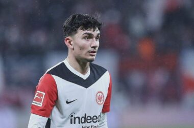 DFB-Pokal: Frankfurt und Paderborn feiern Favoritensiege