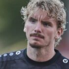 Offiziell: Nick Woltemade wechselt von Stuttgart nach Newcastle