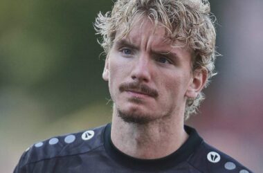 Offiziell: Nick Woltemade wechselt von Stuttgart nach Newcastle
