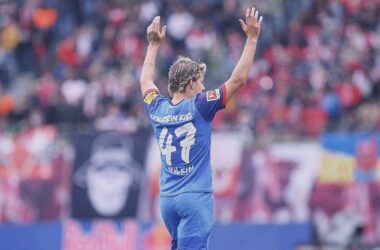 DFB-Pokal: Augsburg und Kiel lösen Pflichtaufgaben