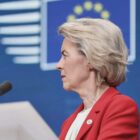 Von der Leyen verteidigt Zoll-Deal mit Trump