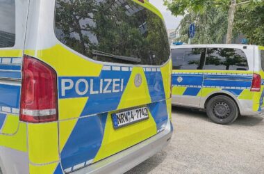 NRW erfasst Mehrfachstaatsangehörigkeiten in Kriminalstatistik