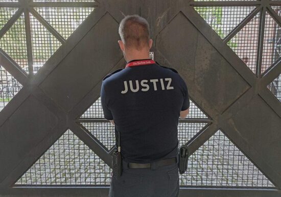 Bundesländer wollen Zahl der Abschiebehaftplätze erhöhen