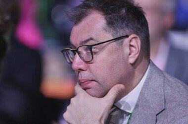 Kiews Botschafter warnt vor "roten Linien" bei Sicherheitsgarantien