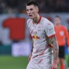 Sesko wechselt von RB Leipzig zu Manchester United