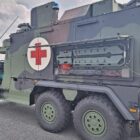 General warnt vor Problemen bei Großverlegung an Nato-Ostflanke