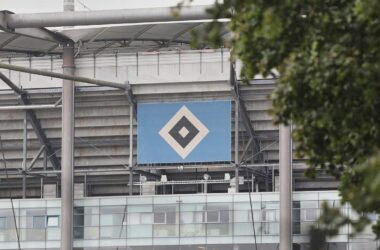 HSV verlängert mit Trainerteam um Polzin