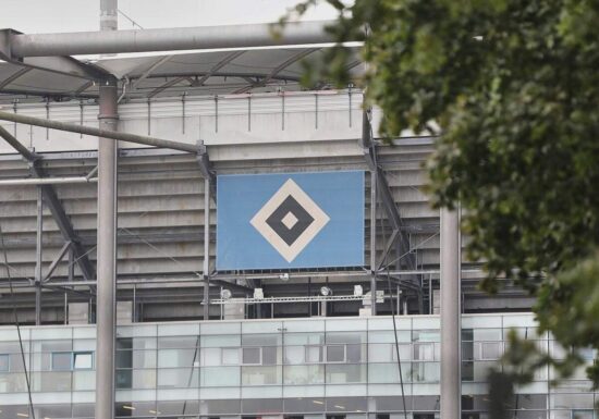 HSV verlängert mit Trainerteam um Polzin