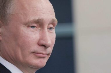 Ukraine-Krieg: Trump-Putin-Treffen in Alaska am Freitag