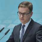 Linnemann: Steuererhöhungen wird es nicht geben