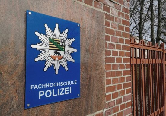 Gewerkschafts-Chef kritisiert Mängel in der Polizei-Ausbildung