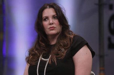 Paula Lambert warnt vor hoher Suizidrate bei Männern
