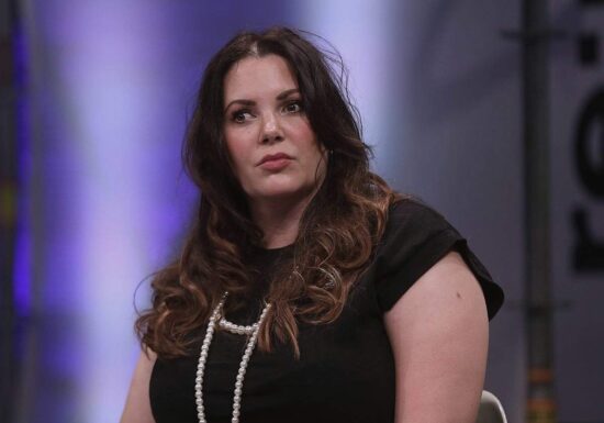 Paula Lambert warnt vor hoher Suizidrate bei Männern
