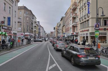 Balci beklagt wachsende Geschlechtertrennung in Neukölln