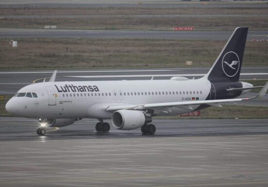 Bericht: Lufthansa will Airlines zentraler steuern