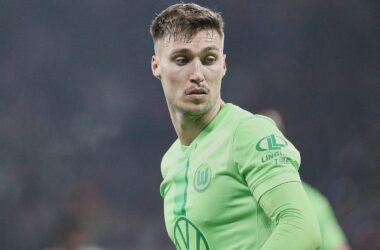 1. Bundesliga: Wolfsburg und Mainz teilen sich die Punkte