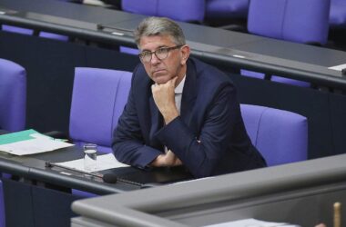 Nach Weimer-Vorstoß: Ministerien planen kein Gender-Verbot