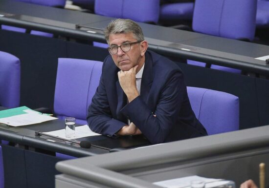 Nach Weimer-Vorstoß: Ministerien planen kein Gender-Verbot