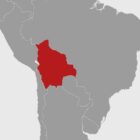 Bolivien vor Machtwechsel nach fast 20 Jahren Linksregierung