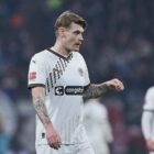 1. Bundesliga: Zwei späte Tore sichern St. Pauli Punkt gegen BVB