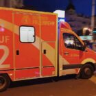 Alle 19 Minuten Unfall mit Kind im Straßenverkehr