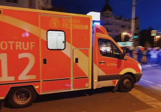 Alle 19 Minuten Unfall mit Kind im Straßenverkehr