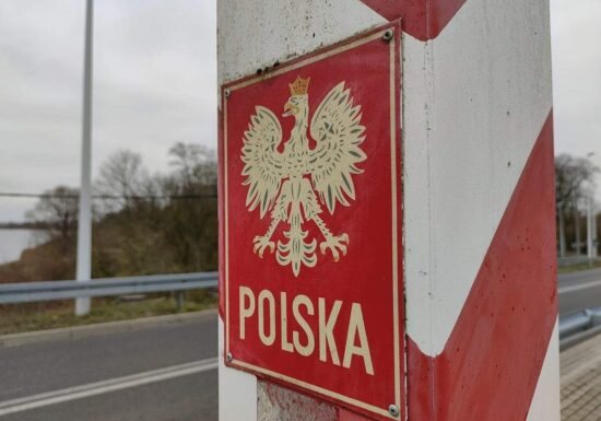 Polen identifiziert Russland als Herkunft von abgestürzter Drohne