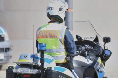 NRW-Polizei will weniger Anzeigen bei Bagatellfällen schreiben