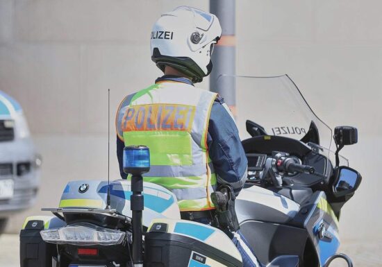 NRW-Polizei will weniger Anzeigen bei Bagatellfällen schreiben