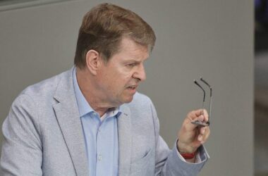 Stegner warnt bei Sozialreformen vor Neuauflage der Agenda 2010