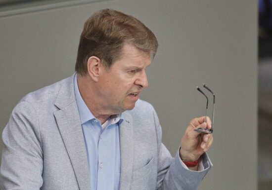 Stegner warnt bei Sozialreformen vor Neuauflage der Agenda 2010