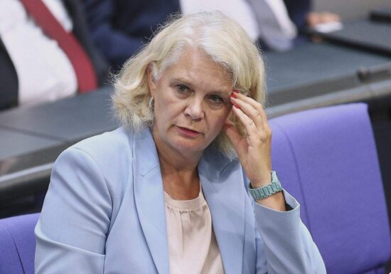Unionsfraktion distanziert sich von Saskia Ludwig