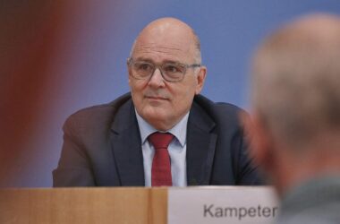 BDA-Hauptgeschäftsführer verschärft Kritik am Tariftreuegesetz