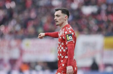 1. Bundesliga: Köln feiert Last-Minute-Sieg in Mainz