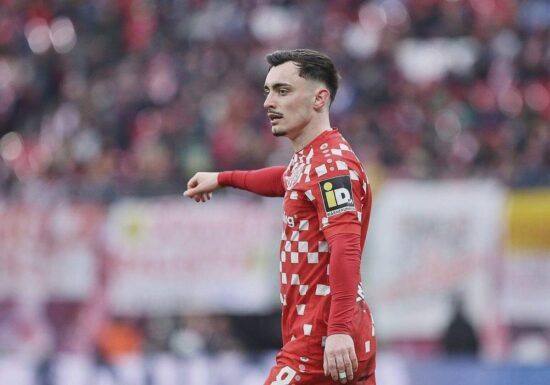 1. Bundesliga: Köln feiert Last-Minute-Sieg in Mainz