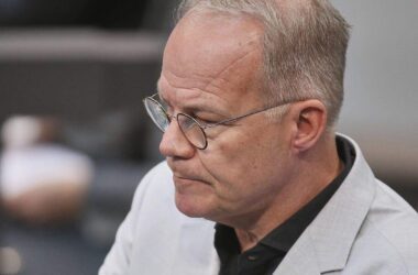 SPD fordert Union zu Gespräch mit Brosius-Gersdorf auf