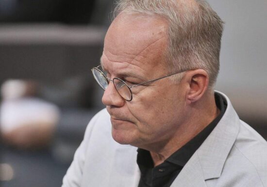 SPD fordert Union zu Gespräch mit Brosius-Gersdorf auf