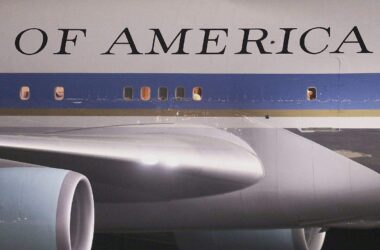 Laut Trump gab es mit Moskau Streit um Gipfelort Alaska