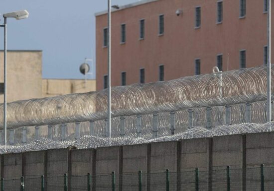 Viele Abschiebehaftplätze bleiben bundesweit unbelegt