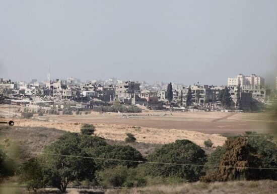Erneut mehrere Journalisten bei Luftangriffen in Gaza getötet