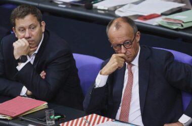 Ökonomen ziehen negative Bilanz nach 100 Tagen Schwarz-Rot