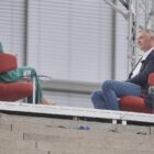 Van Aken schwört Linke auf "radikalen" Oppositionskurs ein