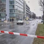 Bundesanwaltschaft erhebt Anklage nach Auto-Anschlag in München