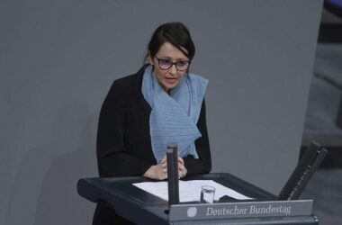 Cyberangreifer stehlen Daten von Berliner Justizsenatorin